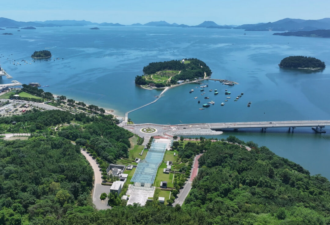 GS칼텍스, 문체부 문화예술후원 우수기관 4회 연속 선정 1 GS칼텍스 예울마루 전경