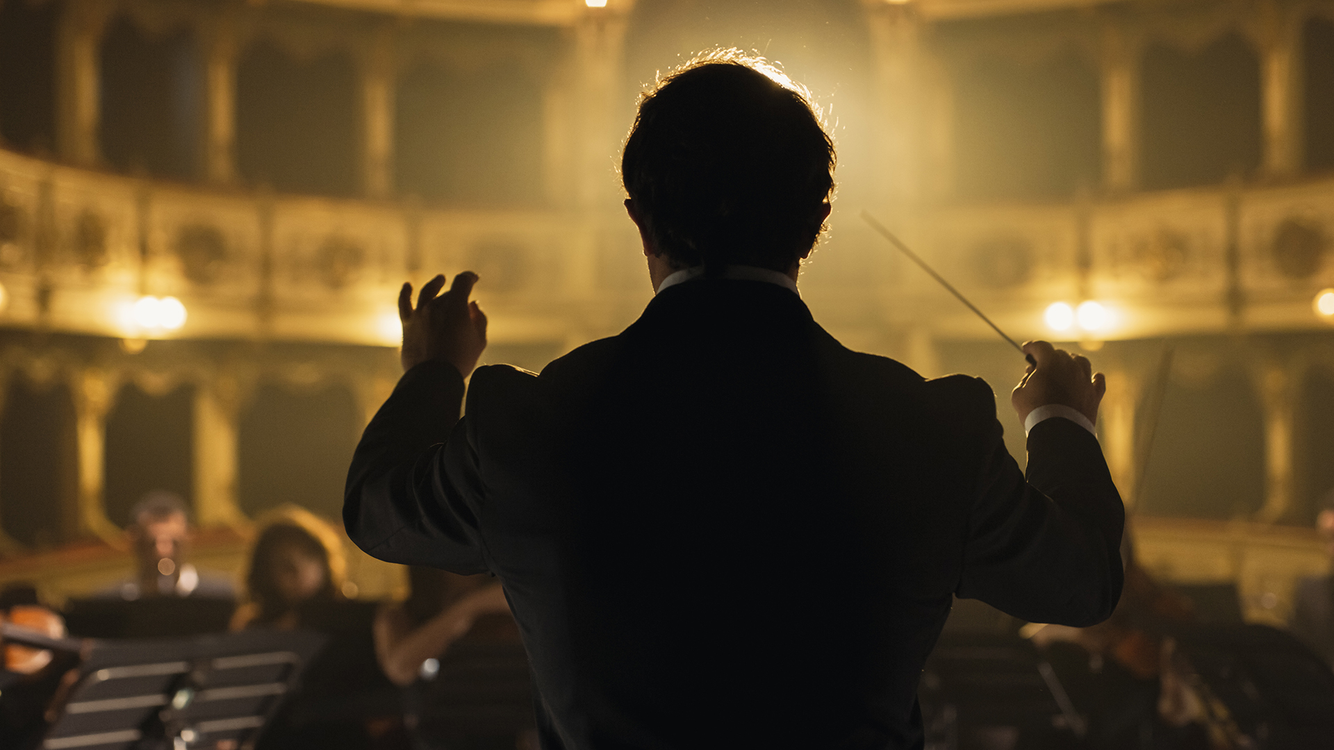 익숙한 낯섦, 당신 옆의 클래식: 음악으로 만나는 시대의 표상 1 시대의 표상, 클래식