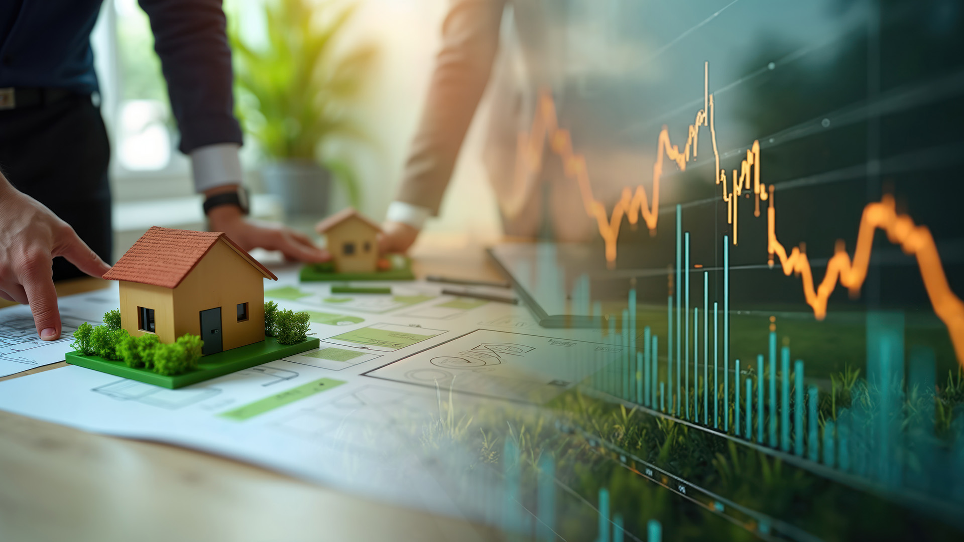 [에너지칼럼] 170년된 친환경 기술... 냉난방의 패러다임 바꾼다 | heat pump3