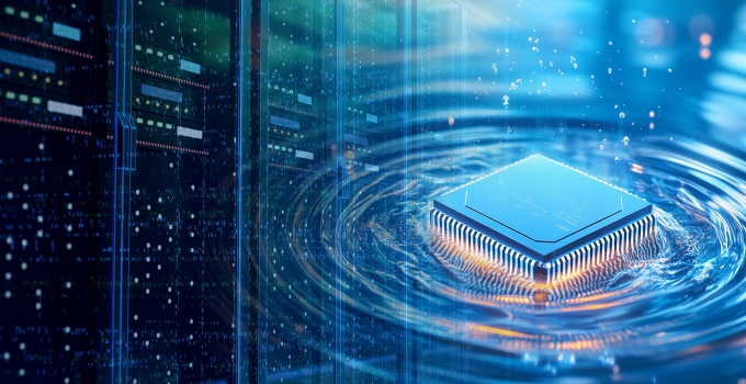 [GS칼텍스 매거진 2025 Vol.10-11] 모두가 만드는 변화, 함께 만드는 DAX의 여정 | immersion cooling new market in the era of Global AI Data Centers