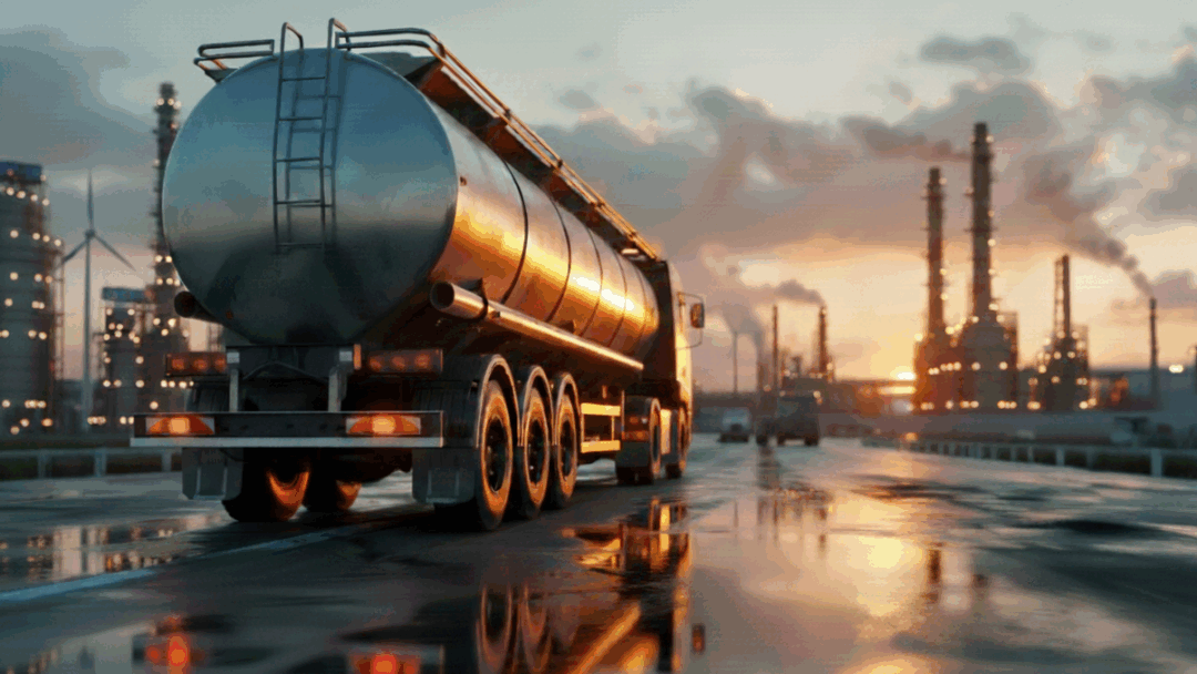 GS칼텍스 에너지 뉴스레터 77. [확장에서 최적화로, 2026 에너지 시장 전망] | 2026 energy industry 1