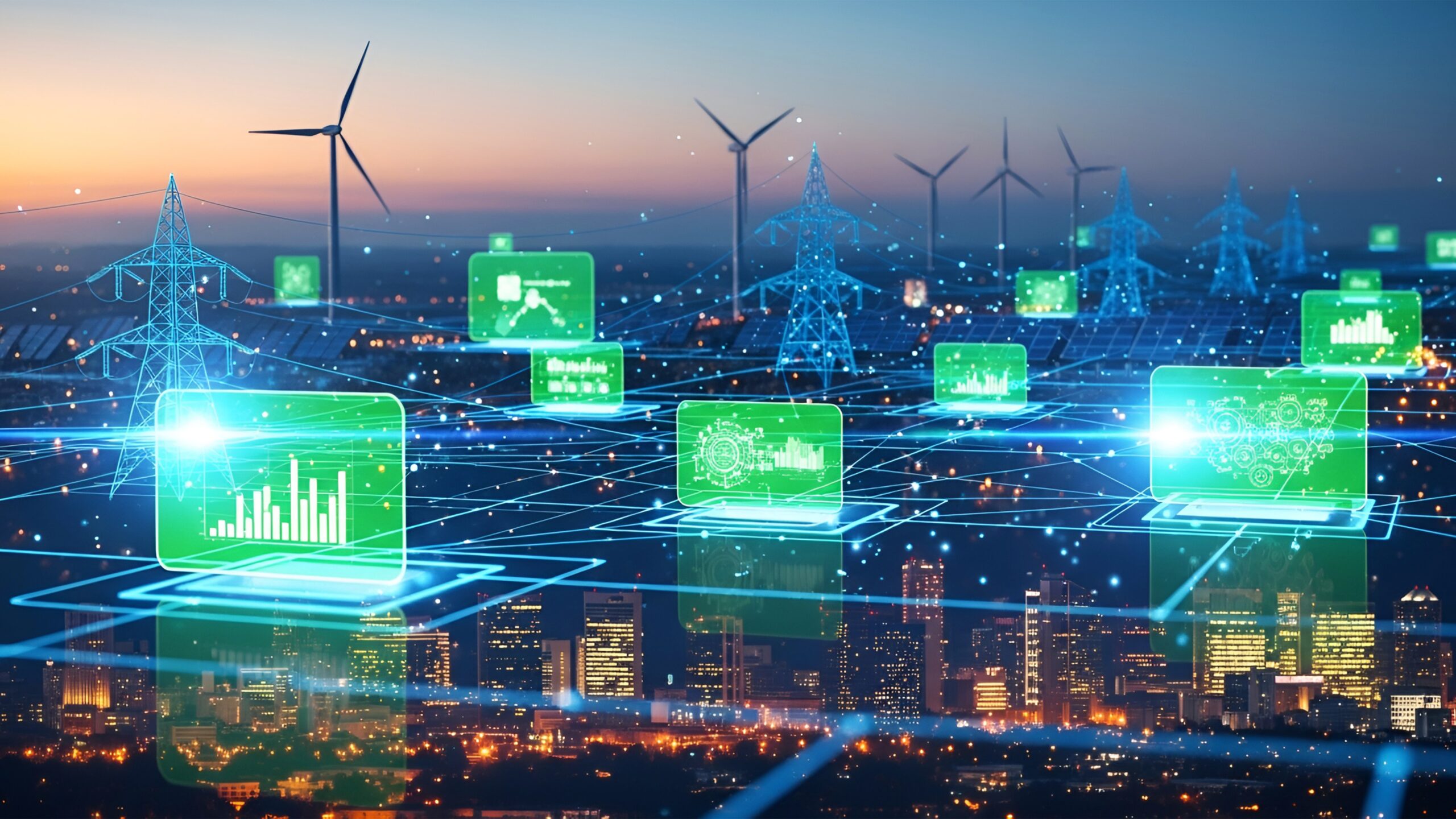 전력 시장 역시 ‘운영 안정’이 핵심