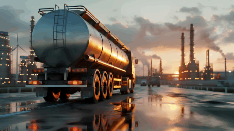 [에너지칼럼] 감산으로 재편된 석유화학, 구조조정 2025 지나 ‘전환의 해’ 2026으로 | 2026 energy industry thumb