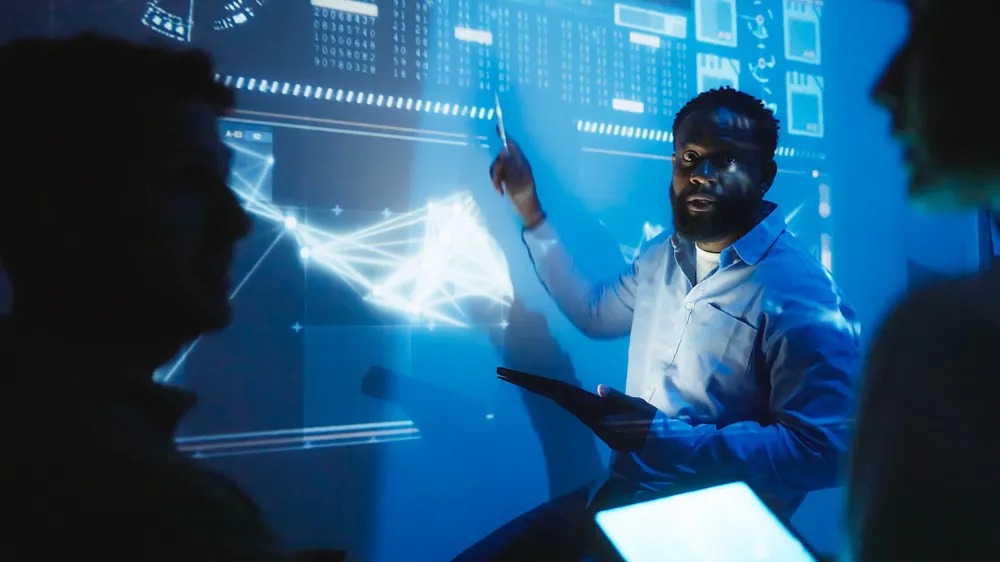 CES 2026 양자컴퓨팅과 피지컬 AI