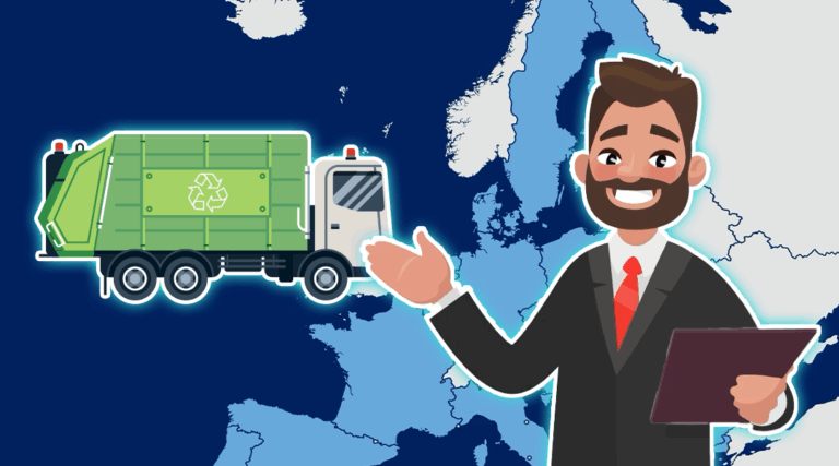 [에너지식백과] 버려진 자동차가 다시 자원으로, GS칼텍스가 그리는 자원 순환 생태계 | GS Thumb Midea Hub