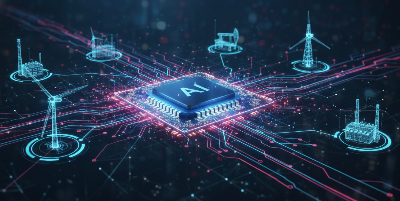 GS칼텍스 에너지 뉴스레터 77. [확장에서 최적화로, 2026 에너지 시장 전망] | Image 4ei47h4ei47h4ei4 1