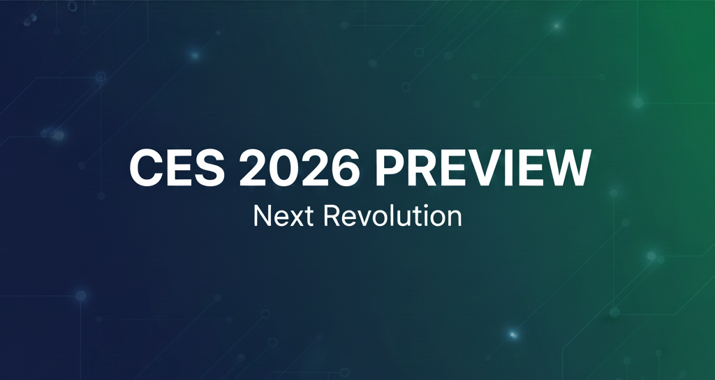 GS칼텍스 에너지 뉴스레터 77. [확장에서 최적화로, 2026 에너지 시장 전망] | ces 2026 preview thumnail 1