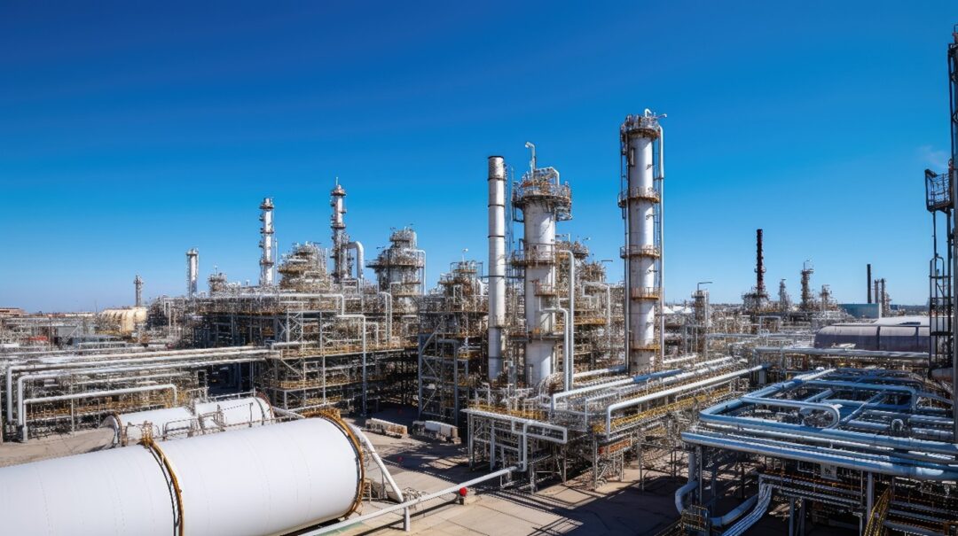 실적이 필요한 2026년 석화산업, 핵심은 ‘속도’