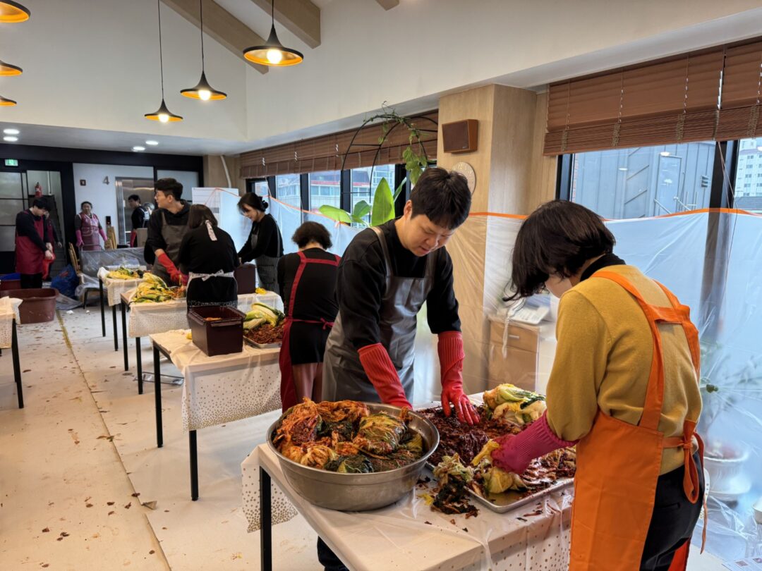 한 사람의 미래를 키우는 GS칼텍스 장학회 11 한 사람의 미래를 키우는 GS칼텍스 장학회 | 4 re GScaltex scholarship service