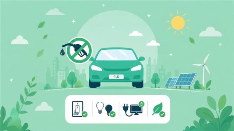 차량 5부제에서 소등까지, 확산되는 에너지 절약