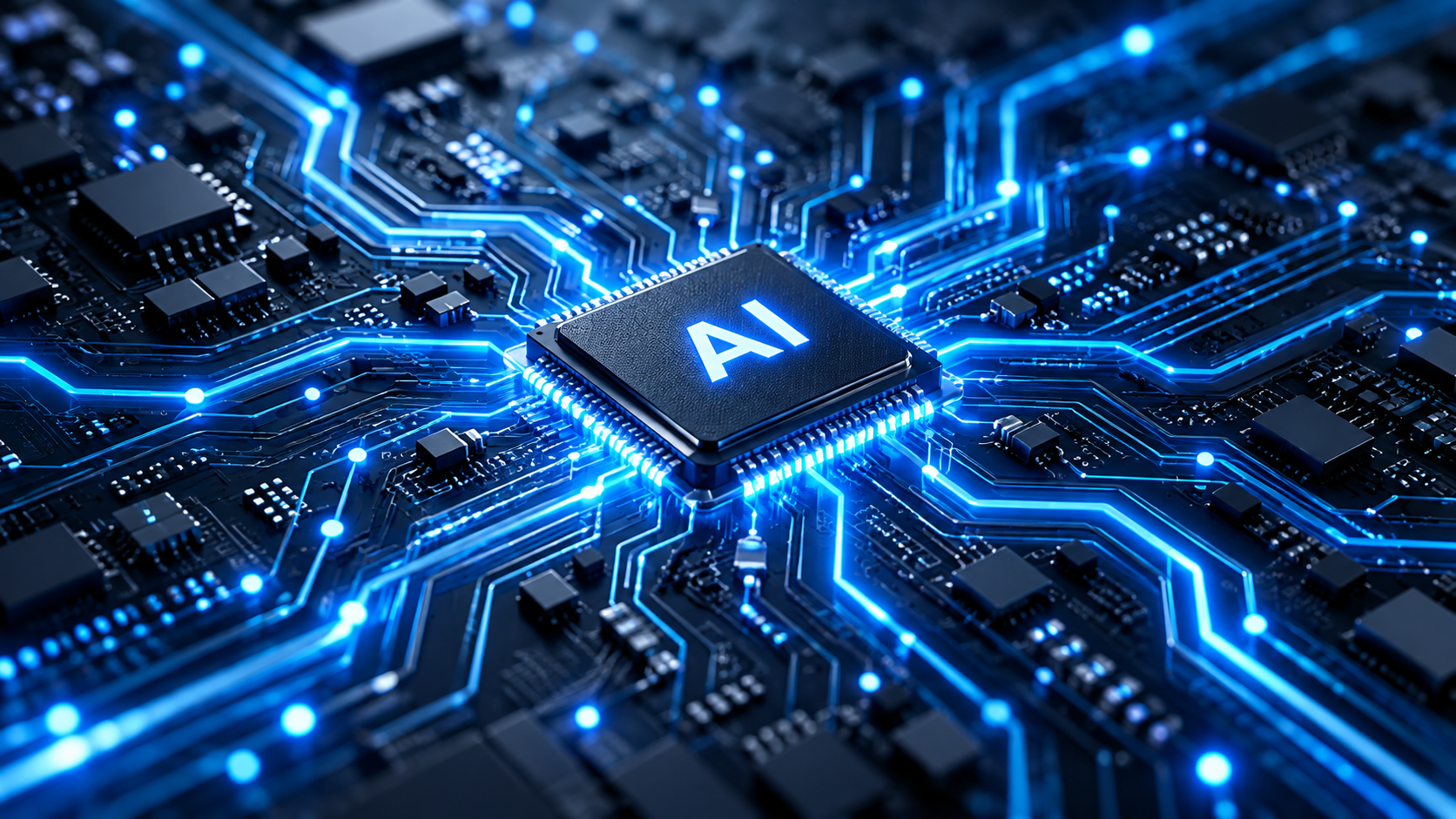 정유공장의 새 동료, AI 2 정유공장의 새 동료, AI | ai